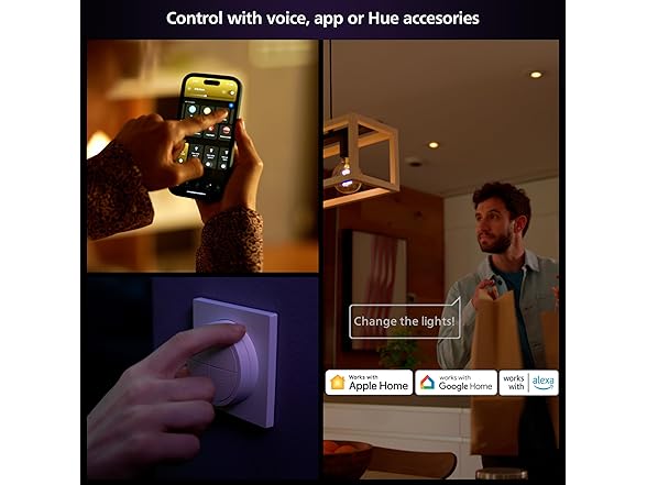 Philips Hue Being Ceiling Light, White