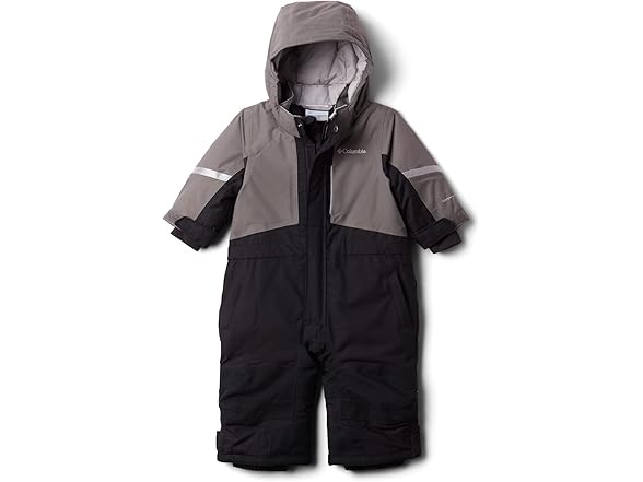 Columbia Youth Unisex Buga III Suit, XL