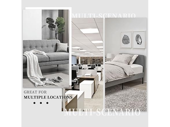 Floral Quad Toggle Switch Cover 4Gang