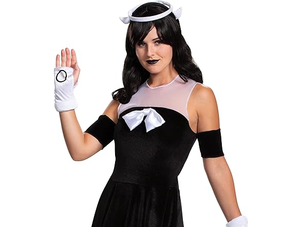 Alice Angel Classic Costume