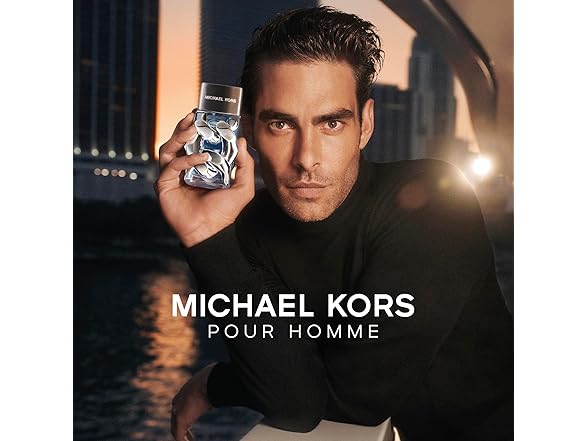 Michael Kors Pour Homme Eau de Parfum for Men