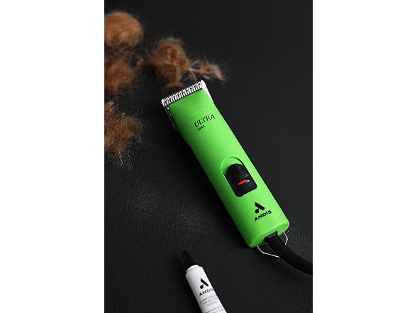 Andis UltraEdge Super Detachable Blade Dog Clipper
