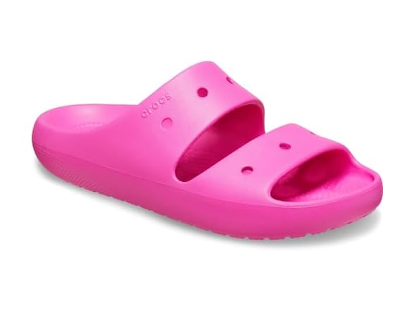Crocs Classic Unisex Sandal Juice
