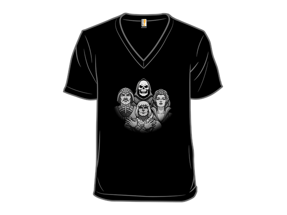 Bohemian of the Universe