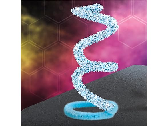 Discovery Reaction Lab Chemistry Set