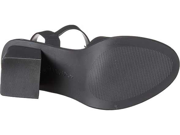 The Drop Women's Jutta Fisherman Block Heeled Sandal