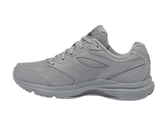 Saucony Women's Integrity Walker 3 Walking Shoe