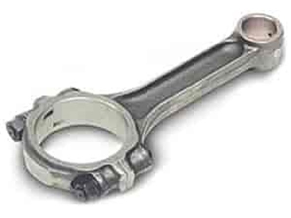 Scat Crankshafts Scat # 35700