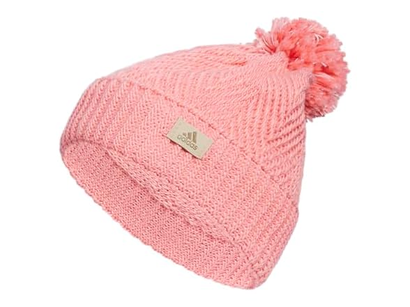 Semi Pink
