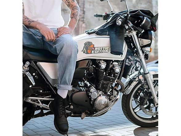 Dog Car Badge Rottie 3D Laser Cut