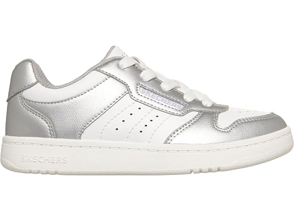 Skechers Kid's Quick Street Sneaker