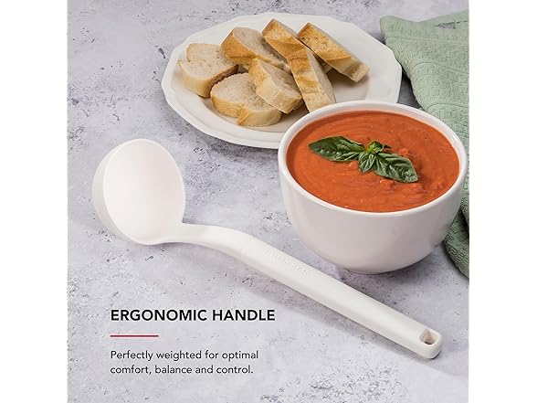 KitchenAid Plastic Ladle