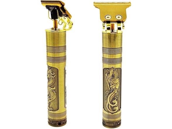 ReverseClock Hair Clippers for Men