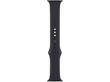 $14.99, Was $49, 69% Off! Apple Watch Sport Band (41mm) dealfomo