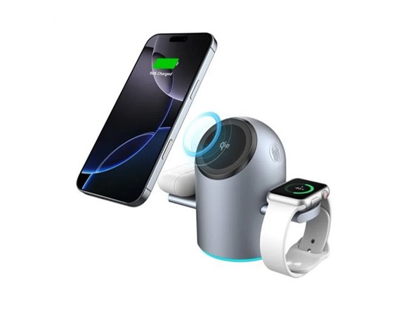 Qi2 Wireless Charger