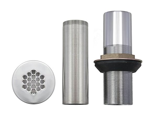 Moen 123816 Chrome Drainage