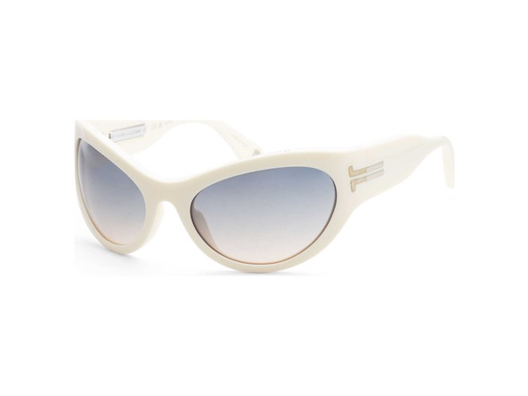 Marc Jacobs Women's 61mm White Sunglasses
