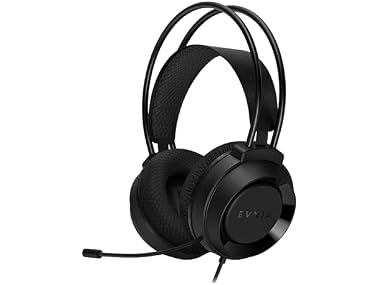 $14.99, Was $39.99, 62% Off! Philips G3 Wired Over-Ear Gaming Headphones dealfomo