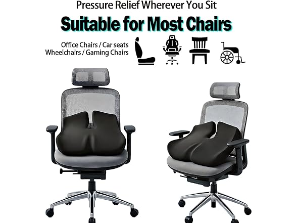 HighBeds W1755 Seat Cushion