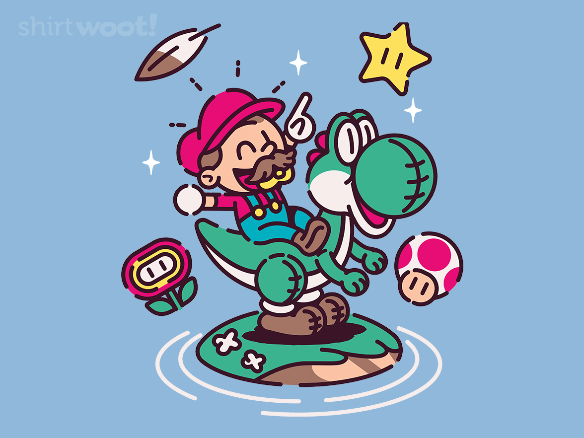 The Plucky Plumber - Gallery 4