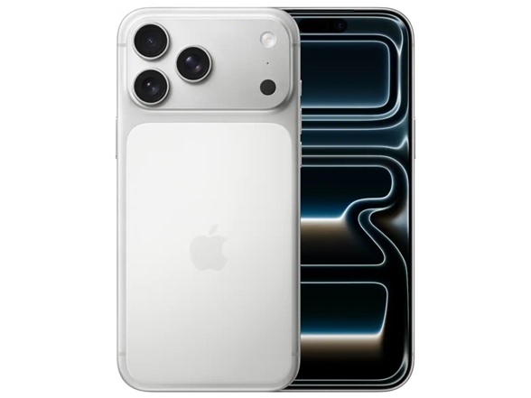 Apple iPhone 17 Pro Max - Unlocked (Pristine - Black Box)