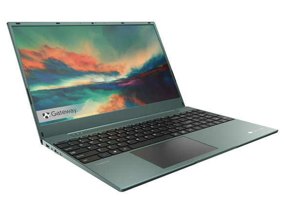 Gateway 14.1" Ultra Slim Notebook