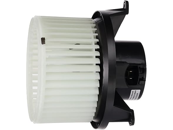 Wagner BM78 Blower Motor