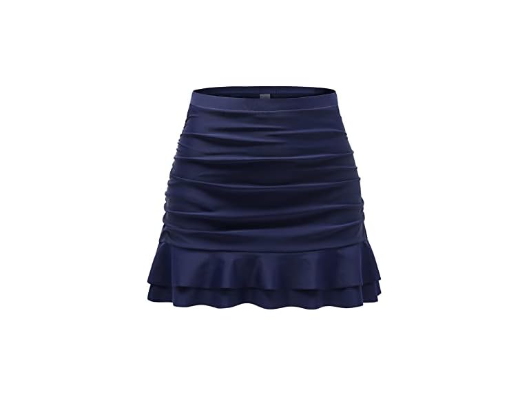 Women's Swim Skirt Bathing Suit Bottom