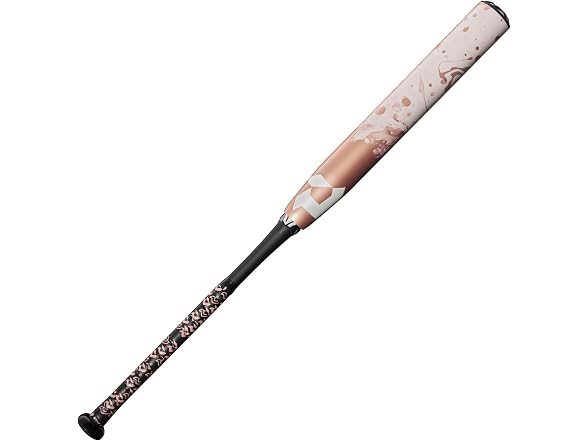 DeMarini 2025 Whisper (-10) Fastpitch Softball Bat - 31"/21 oz