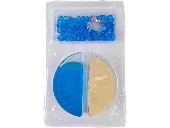 Rhode Island Novelty Squishy-Mix Sea Life Putty