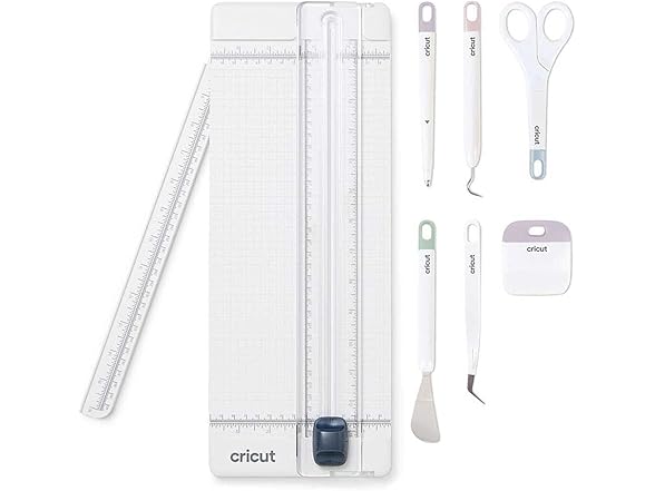 Cricut Essential Tool Set