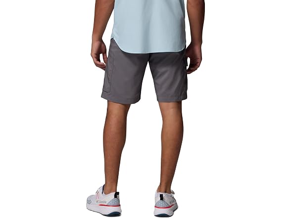 Columbia Men Ridge Utility Cargo Short (36x10)