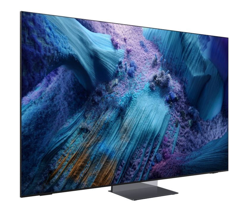 Samsung Neo QLED 8K QN990F Smart TV (2025) (Factory Reconditioned) - Gallery 8