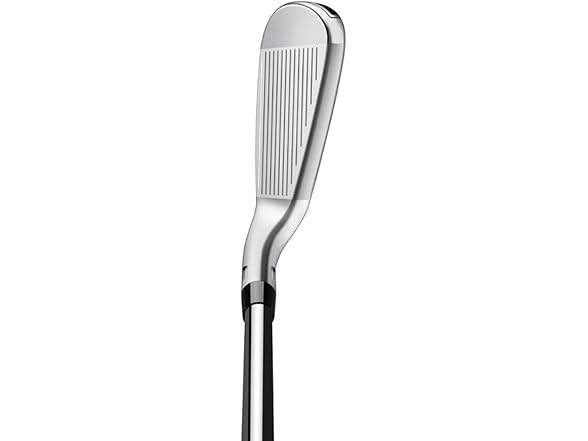 TaylorMade Golf QI HL Irons 6-P,AW Graphite Shaft Senior Right Handed