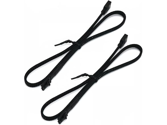 Angitu for 2pcs / lot Corsair Fan