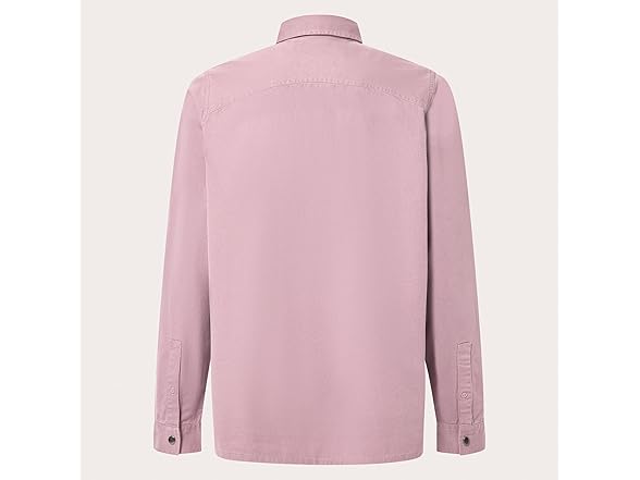 Oakley Mens Long Weekend Jacket