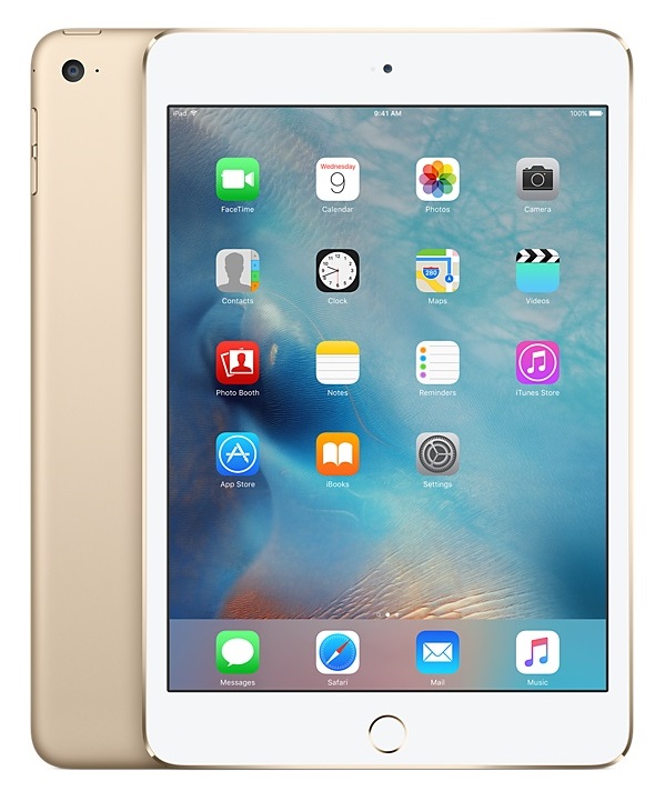 Apple iPad Mini (4th Gen) 7.9