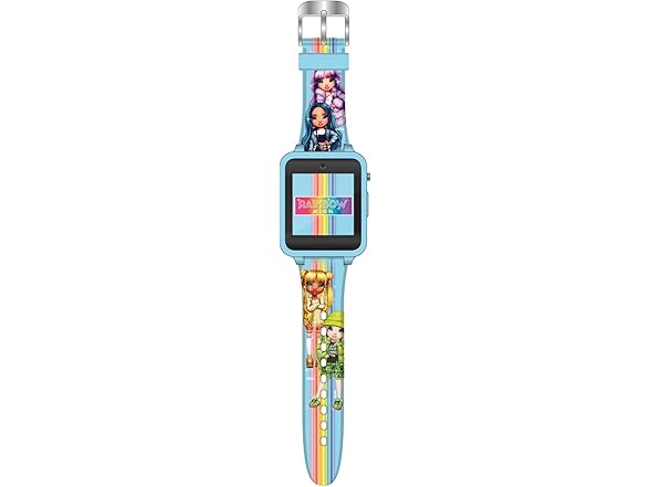 Rainbow High Kids Smartwatch