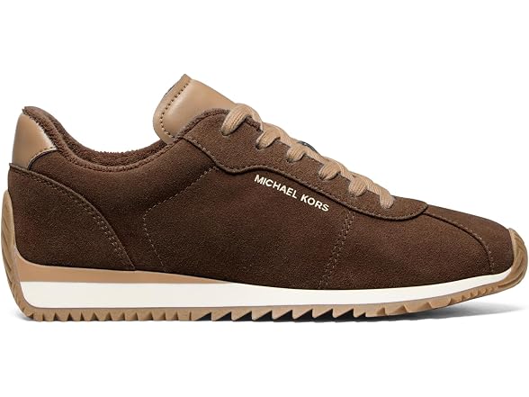  Michael Kors Women's Rhodes Trainer