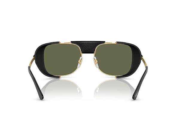 Persol Men's PO113SZ Polarized Sunglasses