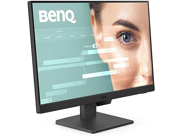 BenQ 24" FHD Monitor | GW2490