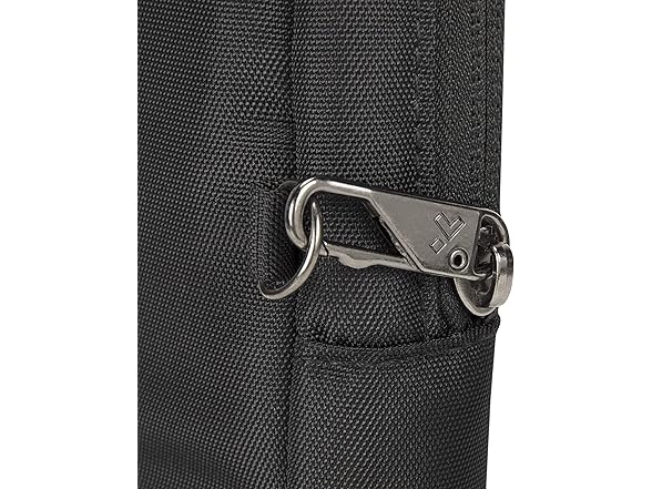 Travelon Anti Theft Urban Small Crossbody Bag
