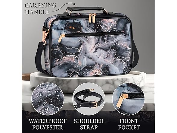 Waterproof Bible Cover with Zipper