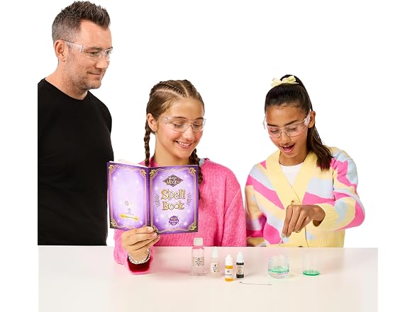 Magic Mixies Magic Potion Kit