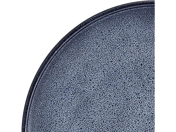 Mikasa Rylan 12 Piece Dinnerware Plate Bowl Set