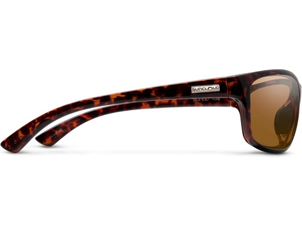 Polarized Brown