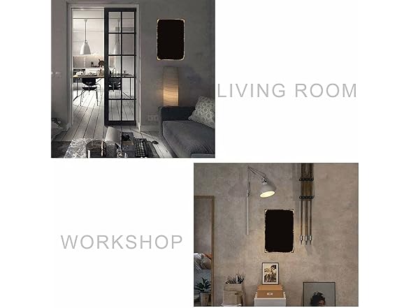 GFJQJH Retro Vintage Metal Sign