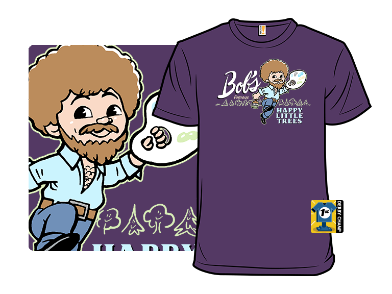 Vintage Bob - Gallery 3