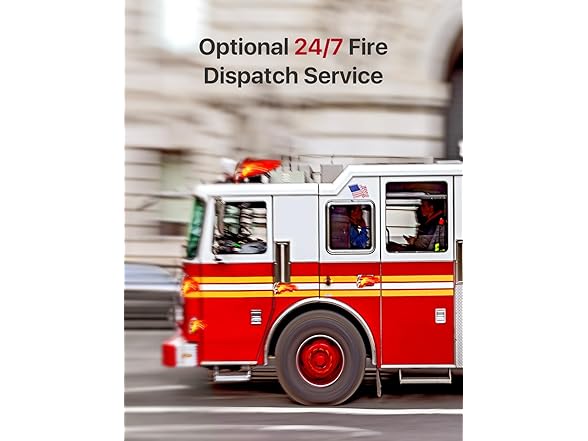 X-Sense Smoke/CO Alarm Listener