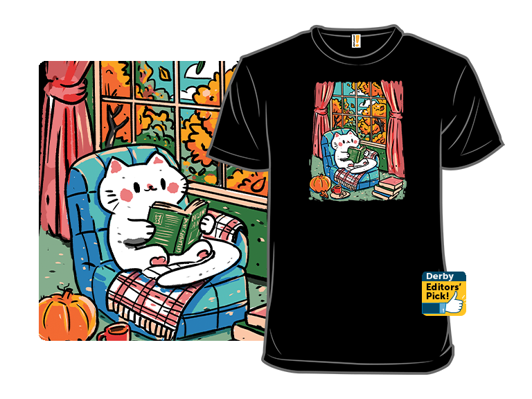 Cozy Cat - Gallery 8